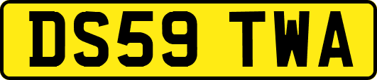 DS59TWA