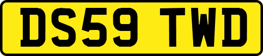 DS59TWD