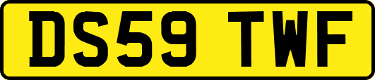 DS59TWF