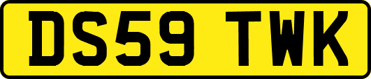DS59TWK