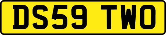DS59TWO