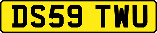 DS59TWU