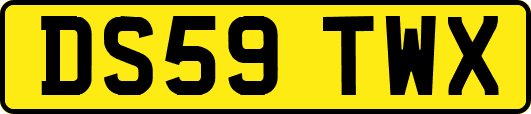 DS59TWX