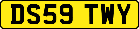 DS59TWY