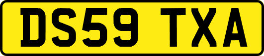 DS59TXA