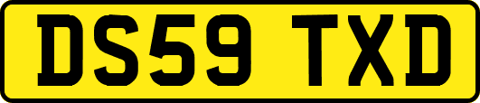 DS59TXD