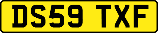 DS59TXF