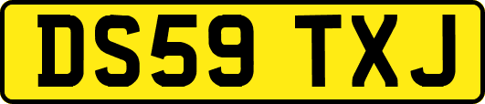 DS59TXJ