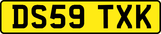 DS59TXK