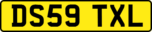 DS59TXL