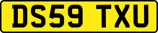 DS59TXU