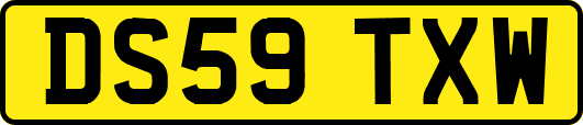 DS59TXW