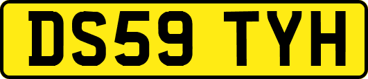 DS59TYH