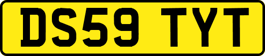 DS59TYT