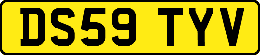 DS59TYV