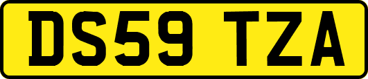 DS59TZA