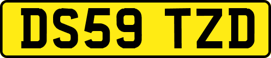 DS59TZD