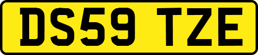 DS59TZE
