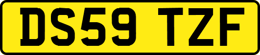 DS59TZF