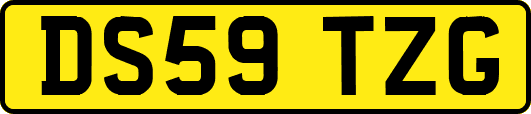 DS59TZG