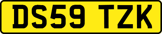 DS59TZK