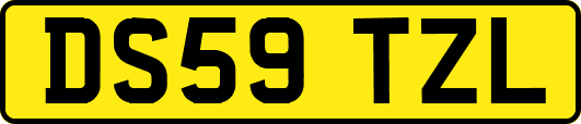 DS59TZL