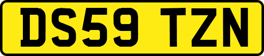 DS59TZN
