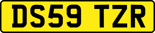 DS59TZR