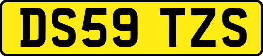 DS59TZS
