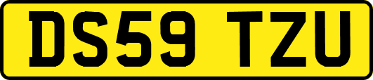 DS59TZU