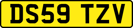 DS59TZV