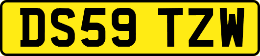 DS59TZW