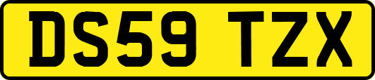 DS59TZX