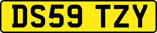 DS59TZY
