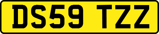 DS59TZZ