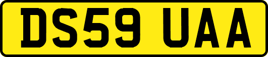 DS59UAA