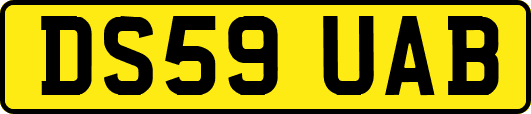 DS59UAB