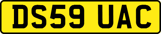 DS59UAC
