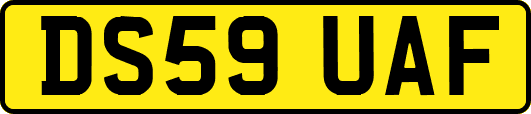 DS59UAF