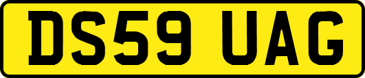 DS59UAG
