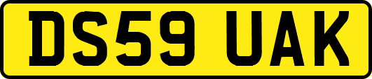 DS59UAK