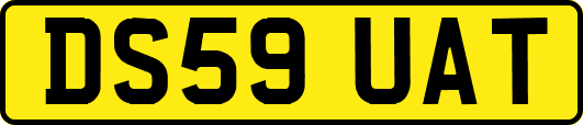 DS59UAT