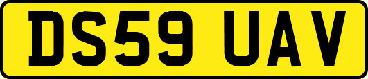DS59UAV