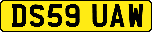 DS59UAW