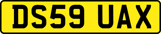 DS59UAX
