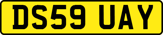DS59UAY