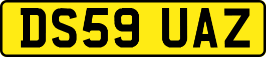 DS59UAZ