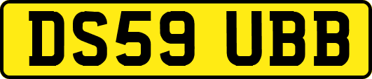 DS59UBB