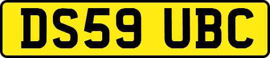 DS59UBC