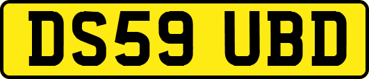 DS59UBD